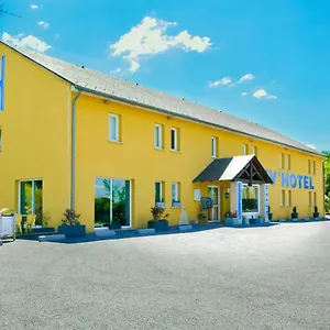 Hotel Sev'hotel