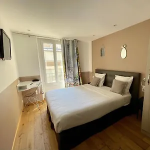 Hotel Amiral Fondary