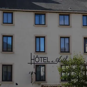 Hotel Asther