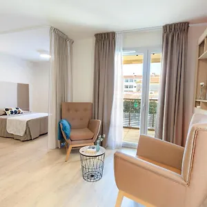 Appart hôtel Résidence Sully