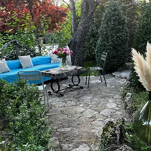 Couette-café Le Priolat Des Anges Aux Portes Des Gorges Du Verdon
