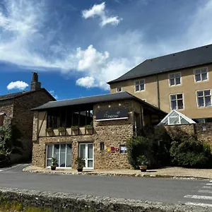 Hotel Hotel-restaurant Le Senechal