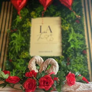Love hôtel La -