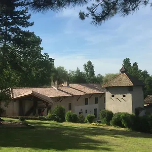 Couette-café Le Moulin De Saint-julien