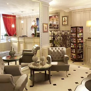 Hotel Des Comédies
