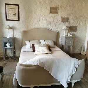 Couette-café Le Cordon Blanc-evran