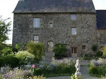 Manoir De La Branche Bed and Breakfast Maen Roch Bed & Breakfast